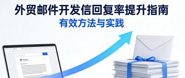 外贸邮件开发信如何提高询盘邮